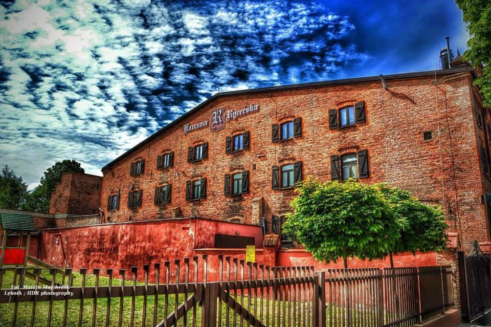 Karczma Rycerska