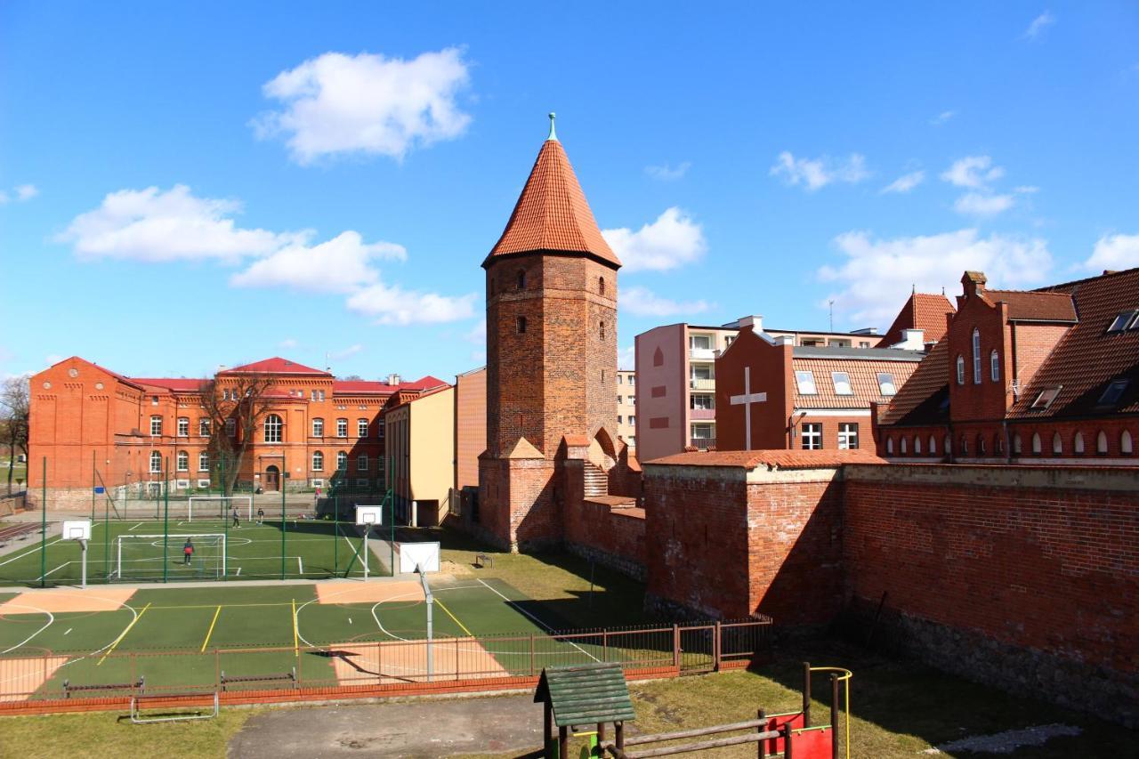 Karczma Rycerska * Lębork