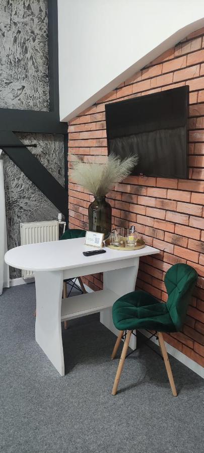 Karczma Rycerska Privatunterkunft