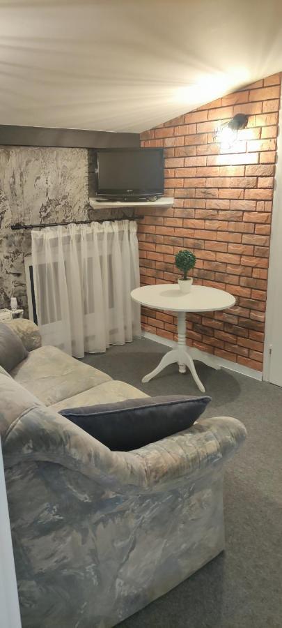Privatunterkunft Karczma Rycerska